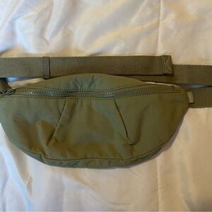 Athleta Crossbody Bag